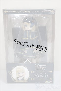 画像2: 1/12 Lil’Fairy(リルフェアリー)/エルノ 〜プリミューレ妖精協会〜/0 A-25-06-18-127-NY-ZA