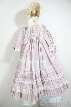 画像1: Myoudoll/Delia40ｃｍデフォルト衣装/0 A-25-06-18-221-NY-ZA