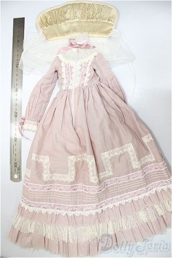 画像2: Myoudoll/Delia40ｃｍデフォルト衣装/0 A-25-06-18-221-NY-ZA