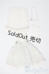 SDM＆MSD/OF:衣装セット U-25-06-24-142-NY-ZU