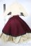 画像2: SDM/OF:スチームパンク風セットアップ/1/4　40ｃｍ　BJD　MJD　衣装　ドール用 A-25-06-18-220-NY-ZA (2)