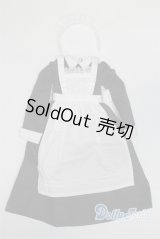 MDD/OF:メイド服/0 A-25-08-13-042-NY-ZA