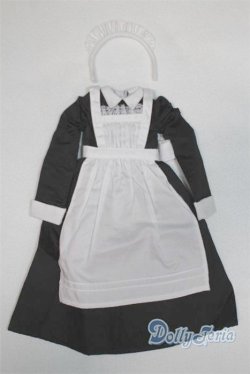 画像1: MDD/OF:メイド服/0 A-25-08-13-042-NY-ZA