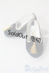 SDM＆MSD/OF:靴 U-25-06-24-200-NY-ZU