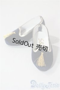 SDM＆MSD/OF:靴 U-25-06-24-200-NY-ZU