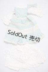 SDM＆MSD/OF:衣装セット U-25-06-24-145-NY-ZU