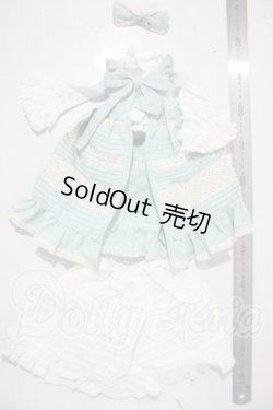 画像2: SDM＆MSD/OF:衣装セット U-25-06-24-145-NY-ZU