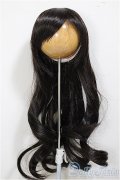 8.5-9inch/ウィッグ/インチ　BJD　MJD　ドール用 A-25-06-18-215-NY-ZA