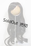 8.5-9inch/ウィッグ/インチ　BJD　MJD　ドール用 A-25-08-06-377-NY-ZA
