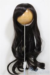 8.5-9inch/ウィッグ/インチ　BJD　MJD　ドール用 A-25-06-18-215-NY-ZA