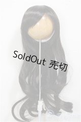 8.5-9inch/ウィッグ/インチ　BJD　MJD　ドール用 A-25-08-06-377-NY-ZA