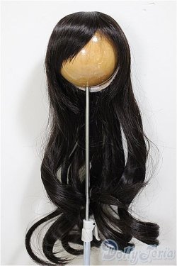 画像1: 8.5-9inch/ウィッグ/インチ　BJD　MJD　ドール用 A-25-06-18-215-NY-ZA