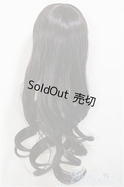 画像2: 8.5-9inch/ウィッグ/インチ　BJD　MJD　ドール用 A-25-08-06-377-NY-ZA