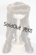 9inch/ウィッグ U-25-07-01-010-NY-ZU