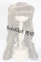 9inch/ウィッグ U-25-07-01-010-NY-ZU