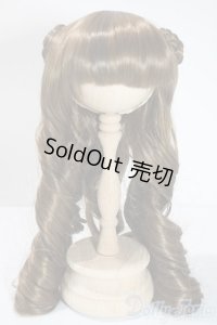 9inch/ウィッグ U-25-07-01-010-NY-ZU