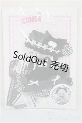 come4free ボニーバニー/OF:衣装/0 A-25-06-18-101-KD-ZA