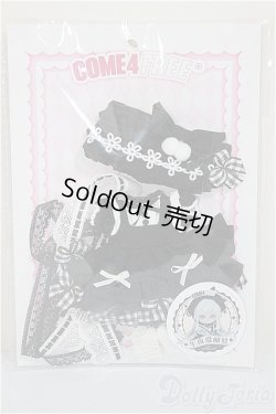 画像1: come4free ボニーバニー/OF:衣装/0 A-25-06-18-101-KD-ZA