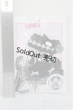 画像2: come4free ボニーバニー/OF:衣装/0 A-25-06-18-101-KD-ZA