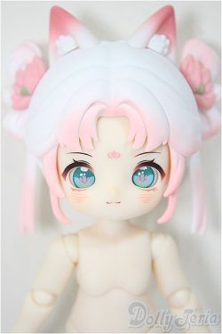 画像1: 次元界TOY　NAGI　ナギ　第4シリーズ　悠々たる旅　カシン/ A-25-06-18-105-KD-ZA