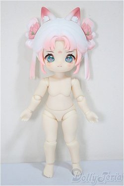 画像2: 次元界TOY　NAGI　ナギ　第4シリーズ　悠々たる旅　カシン/ A-25-06-18-105-KD-ZA
