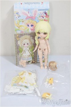 画像4: LIRORO(リロロ)「童話の家」/親指姫/ A-25-06-18-103-KD-ZA