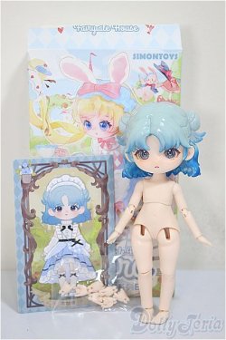 画像4: IMONTOYS LIRORO(リロロ)/童話の家シリーズ シンデレラ/ A-25-06-18-102-KD-ZA