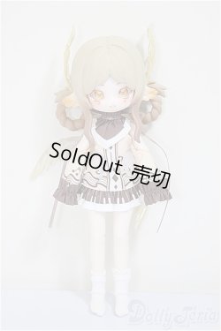 画像2: PENNY'S BOX LULUYA 交響詩 和平詩/ A-25-06-18-284-KD-ZA
