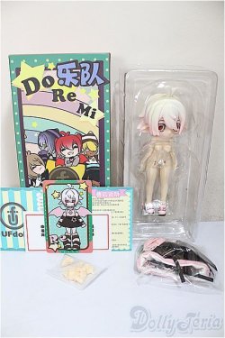画像2: UF doll/1/12/ドレミバンド/ A-25-06-18-182-KD-ZA