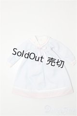 azoneピュアニーモ/OF:23cmサイズドール　衣装　PNXS ゆったりセーラーワンピース/0 A-25-06-18-293-KD-ZA