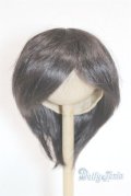 8-9inch/ウィッグ A-25-07-02-100-KD-ZA