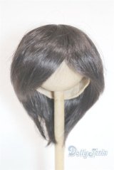 8-9inch/ウィッグ A-25-07-02-100-KD-ZA