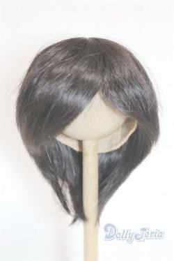 画像1: 8-9inch/ウィッグ A-25-07-02-100-KD-ZA