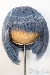8-9inch/ウィッグ/インチ　BJD　MJD　ドール用 A-25-06-18-197-KD-ZA