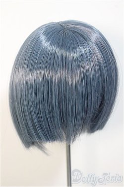 画像2: 8-9inch/ウィッグ/インチ　BJD　MJD　ドール用 A-25-06-18-197-KD-ZA