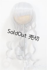 8-9inch/ウィッグ/インチ　BJD　MJD　ドール用 A-25-08-06-363-KD-ZA