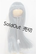 8inch/ウィッグ/インチ　BJD　MJD　ドール用 A-25-06-18-193-KD-ZA