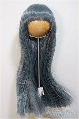 8inch/ウィッグ/インチ　BJD　MJD　ドール用 A-25-06-18-193-KD-ZA