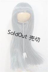 8inch/ウィッグ/インチ　BJD　MJD　ドール用 A-25-06-18-193-KD-ZA