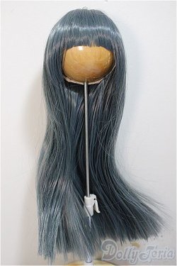 画像1: 8inch/ウィッグ/インチ　BJD　MJD　ドール用 A-25-06-18-193-KD-ZA
