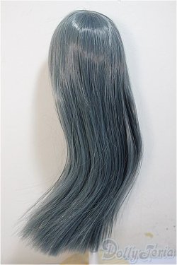 画像2: 8inch/ウィッグ/インチ　BJD　MJD　ドール用 A-25-06-18-193-KD-ZA