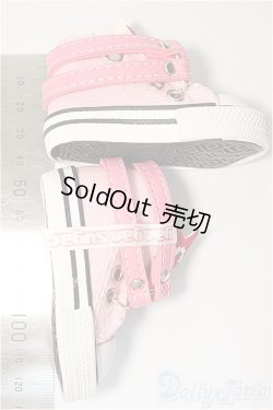 画像2: MDD/OF:靴　yamyamsugar様製ハーネススニーカー/0 A-25-06-18-202-KD-ZA