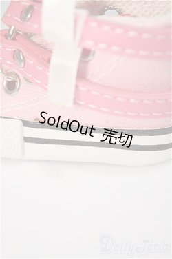 画像3: MDD/OF:靴　yamyamsugar様製ハーネススニーカー/0 A-25-06-18-202-KD-ZA