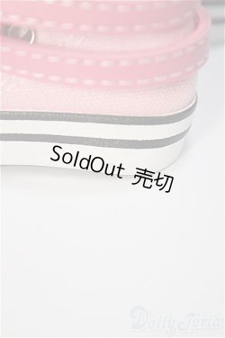 画像4: MDD/OF:靴　yamyamsugar様製ハーネススニーカー/0 A-25-06-18-202-KD-ZA
