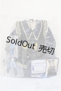 SD/OF ミッドナイトフラワー(ボークス)/1/3　60ｃｍ　BJD　MJD　衣装　ドール用 A-25-06-18-274-KD-ZA