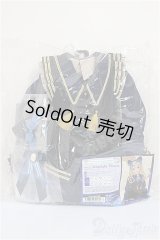 SD/OF ミッドナイトフラワー(ボークス)/1/3　60ｃｍ　BJD　MJD　衣装　ドール用 A-25-06-18-274-KD-ZA