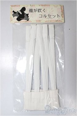 画像1: MDD/OF:小物　風が吹くコルセット/0 A-25-06-18-213-KD-ZA