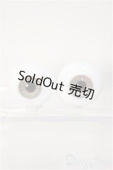 18mm/グラスアイ/ドール用　アイ A-25-06-18-205-KD-ZA