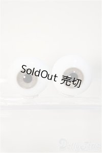 18mm/グラスアイ/ドール用　アイ A-25-06-18-205-KD-ZA