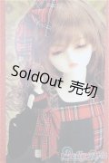 SD女の子/ナナスウィートドリーム/BJD　球体関節人形 A-25-06-18-300-KD-ZA